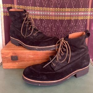 Men’s FRYE LACE UP WORK FASHION BOOT